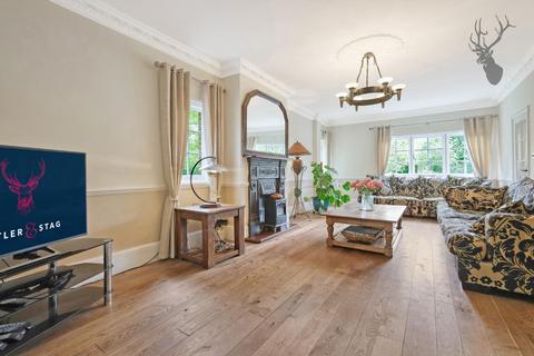 St Vincents Farm Epping Road, Nazeing, Waltham Abbey, EN9 2DH