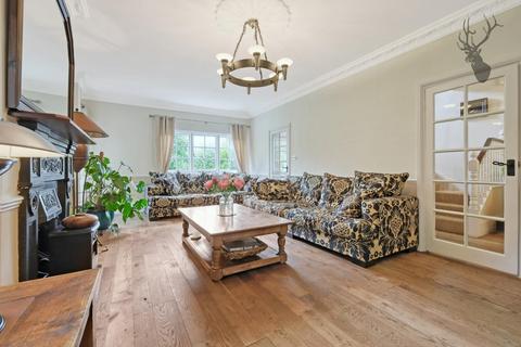 St Vincents Farm Epping Road, Nazeing, Waltham Abbey, EN9 2DH