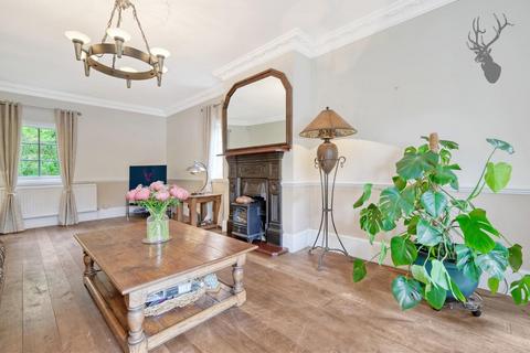 St Vincents Farm Epping Road, Nazeing, Waltham Abbey, EN9 2DH