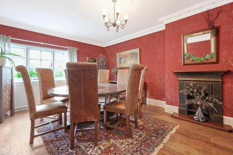 St Vincents Farm Epping Road, Nazeing, Waltham Abbey, EN9 2DH