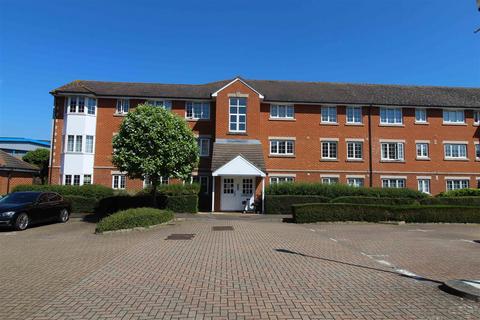 2 bedroom apartment to rent, Sigrist Square, Kingston Upon Thames