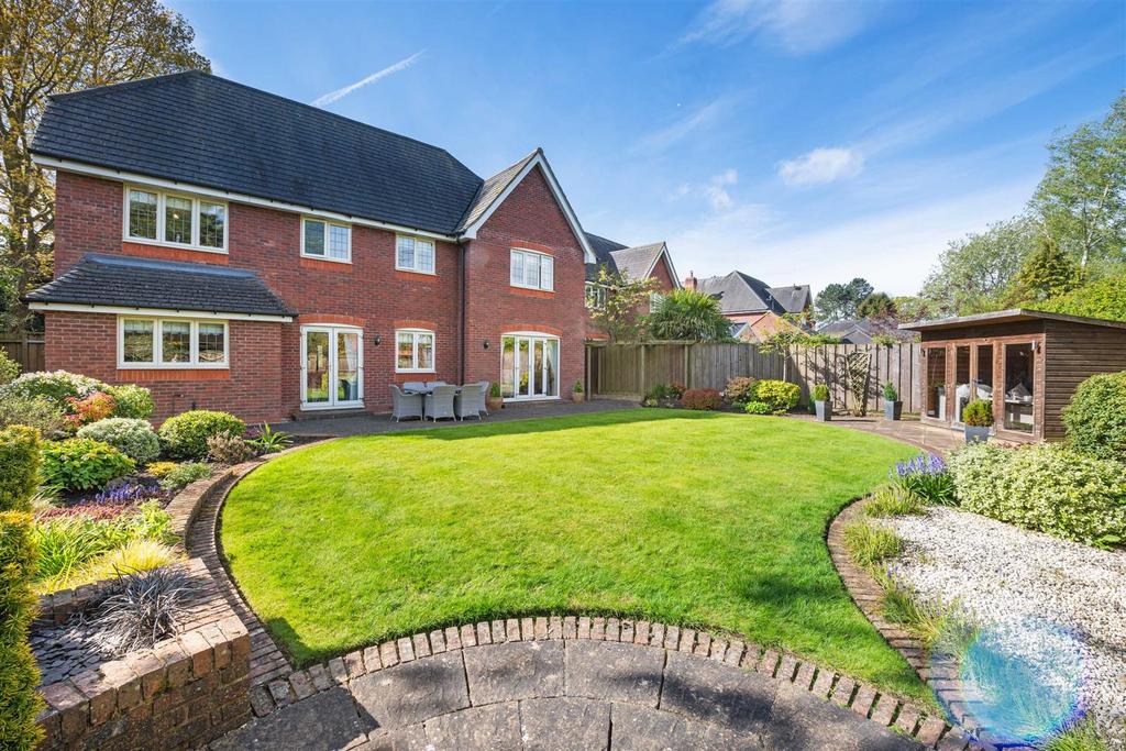 4 Hinchwick Court, Dorridge, B93 8 DF 6.jpg