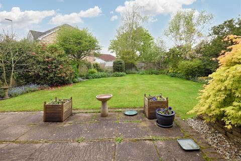 12 Briar Close, Gillingham, SP8 4SS