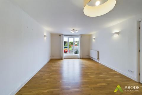 8 Blacksmiths Lane, Newton Solney, Burton-on-trent, DE15 0SD