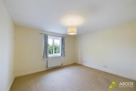 8 Blacksmiths Lane, Newton Solney, Burton-on-trent, DE15 0SD