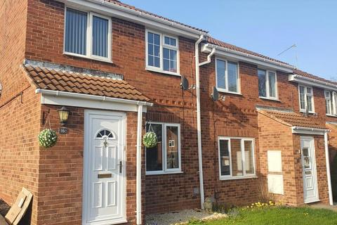 3 bedroom end of terrace house to rent, Spetchley Close, Redditch
