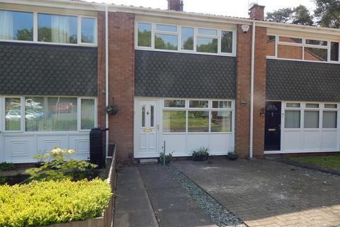 2 bedroom terraced house to rent, Monks Path, Redditch