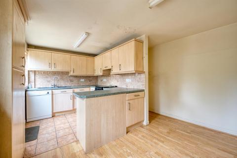 3 bedroom end of terrace house for sale, The Crofts, Hathersage, Hope Valley
