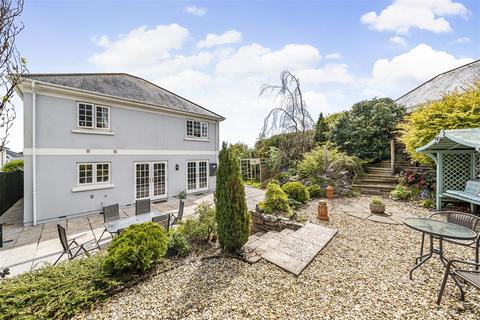 4 bedroom detached house for sale, Brownscombe Close, Marldon, Paignton