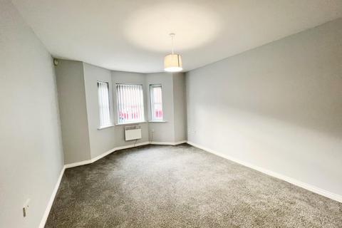 2 bedroom apartment to rent, Cunningham Court, Sedgefield, Stockton-On-Tees