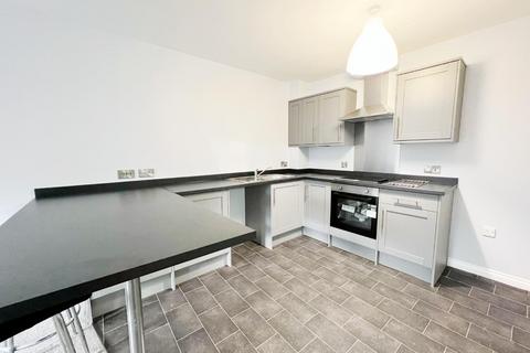 2 bedroom apartment to rent, Cunningham Court, Sedgefield, Stockton-On-Tees