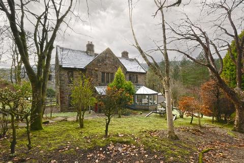 3 bedroom country house for sale, Derwent, Bamford, Hope Valley