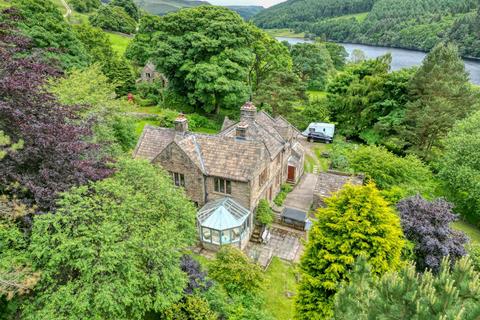 3 bedroom semi-detached house for sale, Derwent, Bamford, Hope Valley