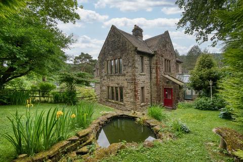 3 bedroom semi-detached house for sale, Derwent, Bamford, Hope Valley