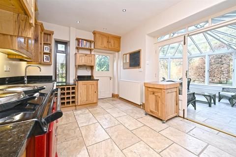 3 bedroom semi-detached house for sale, Derwent, Bamford, Hope Valley