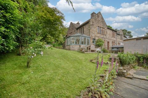 3 bedroom semi-detached house for sale, Derwent, Bamford, Hope Valley