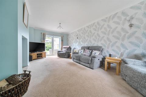 5 bedroom detached house for sale, Upavon Road, North Newnton, Pewsey