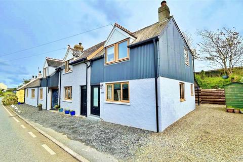 5 bedroom detached house for sale, Croesgoch, Haverfordwest