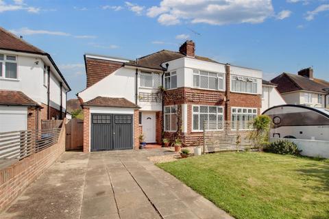 5 bedroom semi-detached house for sale, Robson Road, Goring-By-Sea, Worthing