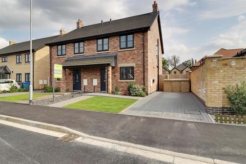 15 Bacchus Lane, South Cave, Brough, HU15 2ER