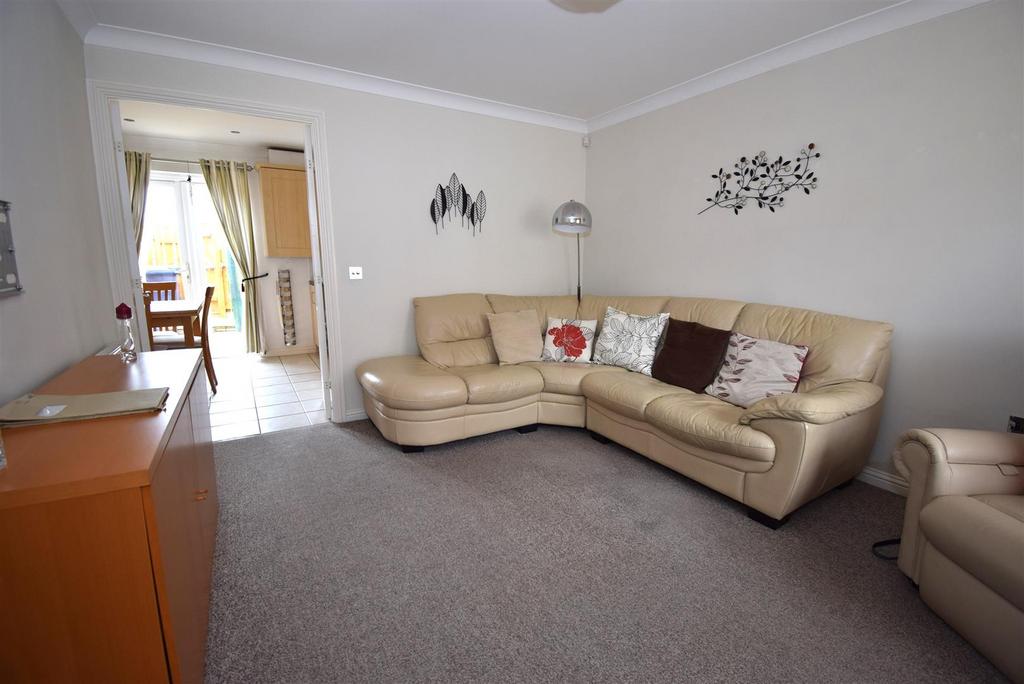 Baltic Court, South Shields 2 bed terraced house for sale £185,000