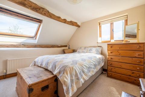 4 bedroom barn conversion for sale, Bleathwood, Ludlow