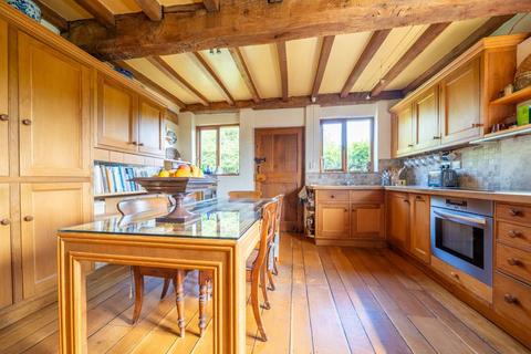 undefined, Bleathwood, Ludlow