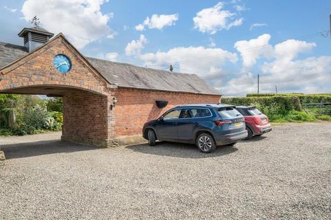 undefined, Bleathwood, Ludlow