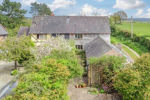 undefined, Bleathwood, Ludlow