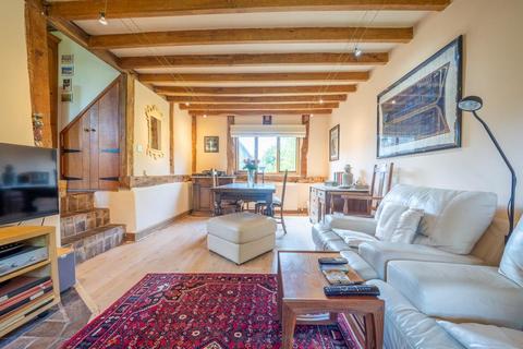 undefined, Bleathwood, Ludlow