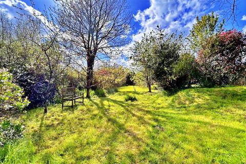 5 bedroom detached bungalow for sale, The Rhos, Haverfordwest