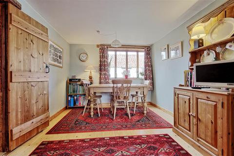 3 bedroom barn conversion for sale, Fair Green, Reach, Cambridge