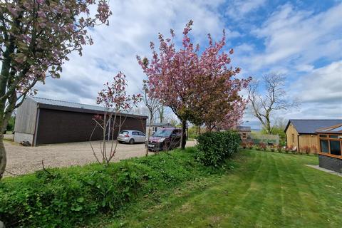 4 bedroom property with land for sale, Nantycaws, Carmarthen