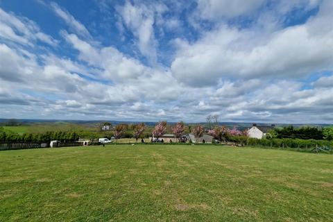 4 bedroom property with land for sale, Nantycaws, Carmarthen