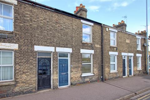 2 bedroom terraced house for sale, Newmarket Road, Cambridge