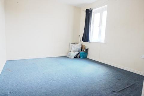 5a Redbourne Drive, Thamesmead, London, SE28 8RZ