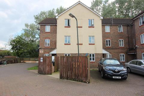 5a Redbourne Drive, Thamesmead, London, SE28 8RZ