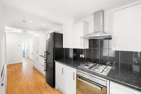 1 bedroom apartment for sale, Lorna Road, Hove