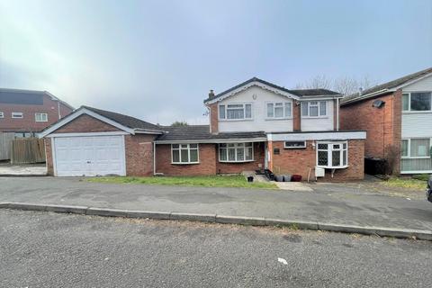 Elmbank Grove, Birmingham