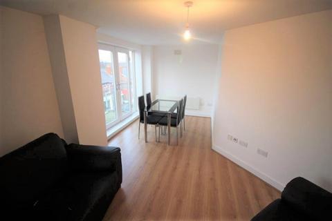2 bedroom flat to rent, Palatine Road, Manchester, M22 4FY