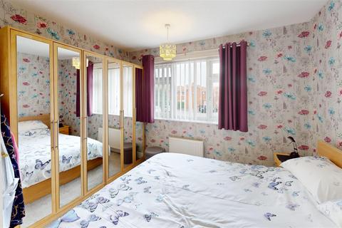 3 bedroom house for sale, Elizabeth Drive, Newcastle Upon Tyne