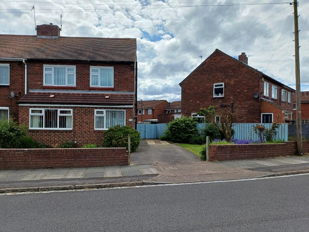 Elizabeth Drive, Newcastle Upon Tyne 3 bed house for sale £200,000