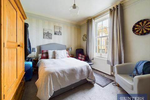 4 bedroom maisonette for sale, The Crescent, Filey