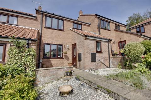 3 bedroom terraced house for sale, Raikes Court, Welton, Brough