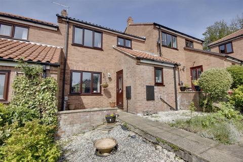 3 bedroom terraced house for sale, Raikes Court, Welton