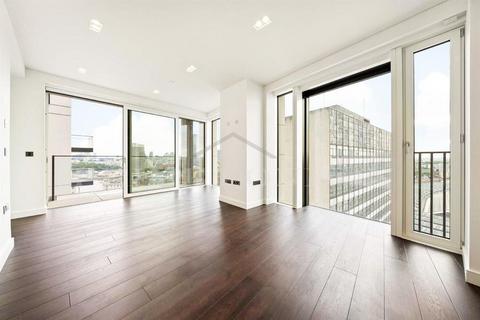 2 bedroom apartment to rent, 8 Casson Square , Southbank Place