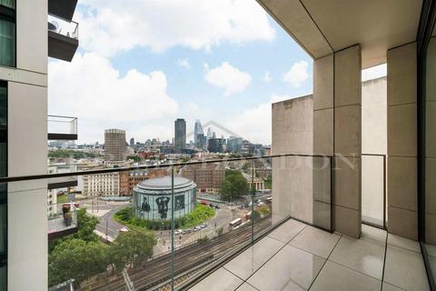 2 bedroom apartment to rent, 8 Casson Square , Southbank Place