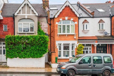 55 Replingham Road, London, SW18 5LU