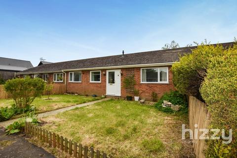 4 bedroom bungalow for sale, Crowcroft Glebe, Nedging Tye IP7