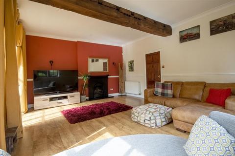 3 bedroom barn conversion for sale, Ox Leys Road, Sutton Coldfield, B75 7HP
